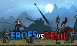 Heroes vs Devil