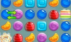 MYTHICAL JEWELS - Play Mythical Jewels for Free at Poki.com!