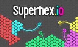 Superhex.io