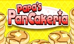 Papas Pancakeria