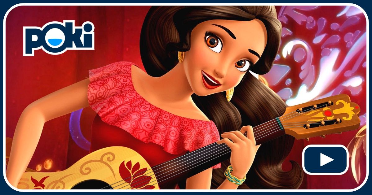 ELENA OF AVALOR ADVENTURE Ücretsiz Oyna