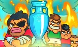 Foot Chinko: Euro 2016