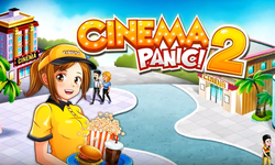 Cinema Panic 2