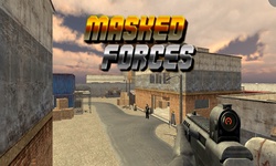 Masked Forces