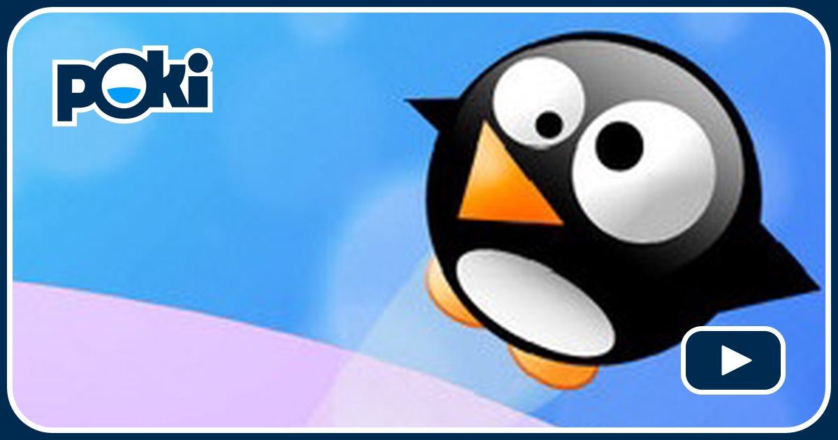 pingu spiel pingu spiel