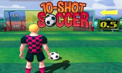 10 Shot Soccer