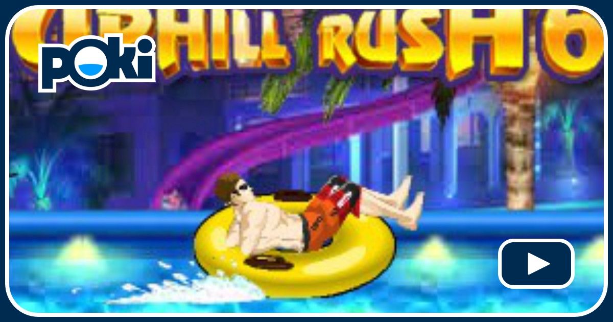 Uphill Rush 6 Game Bike Games GamesFreak