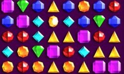 MYTHICAL JEWELS - Play Mythical Jewels for Free at Poki.com!