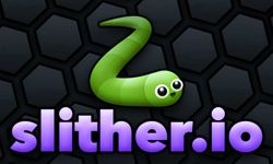 Slither.io