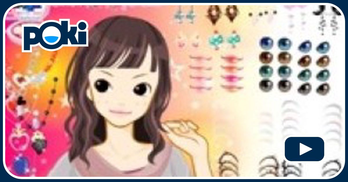 MAKE UP 17 Online Jogue Make Up 17 Grátis no