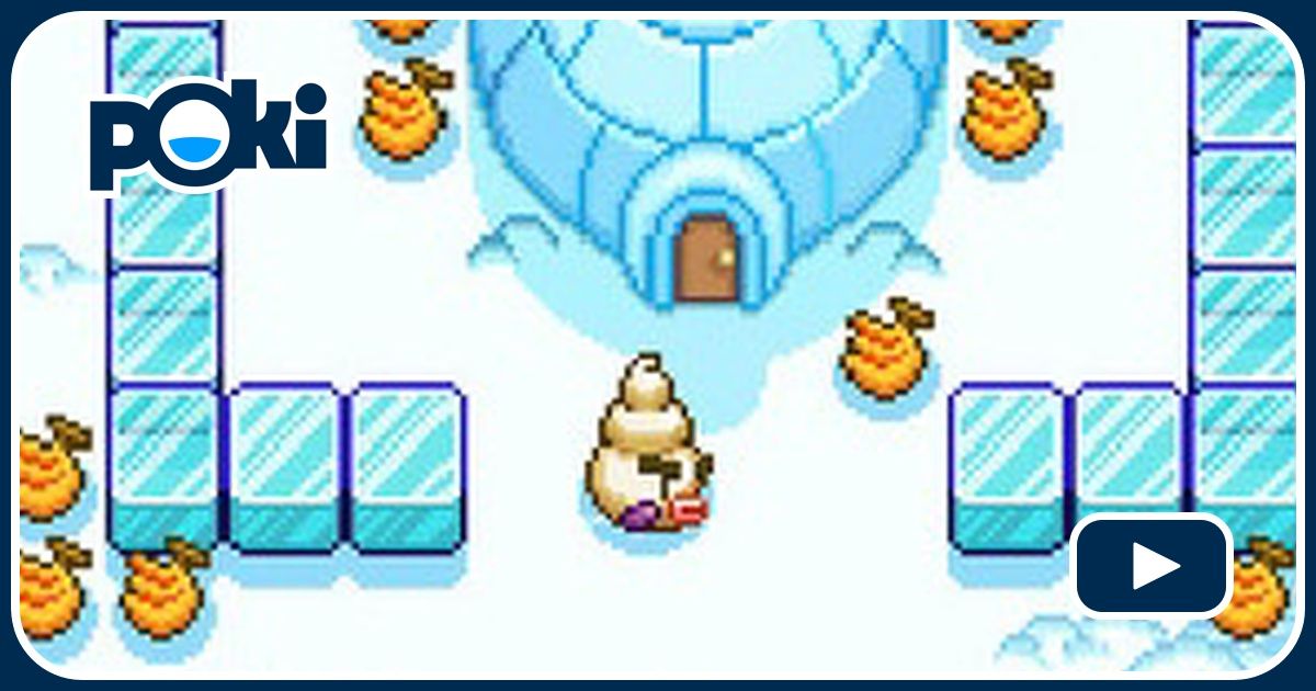 BAD ICECREAM Online Play Bad IceCream for Free at
