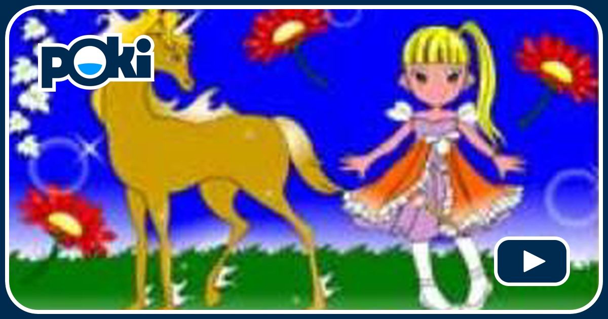 Einhorn Spiele Spielen