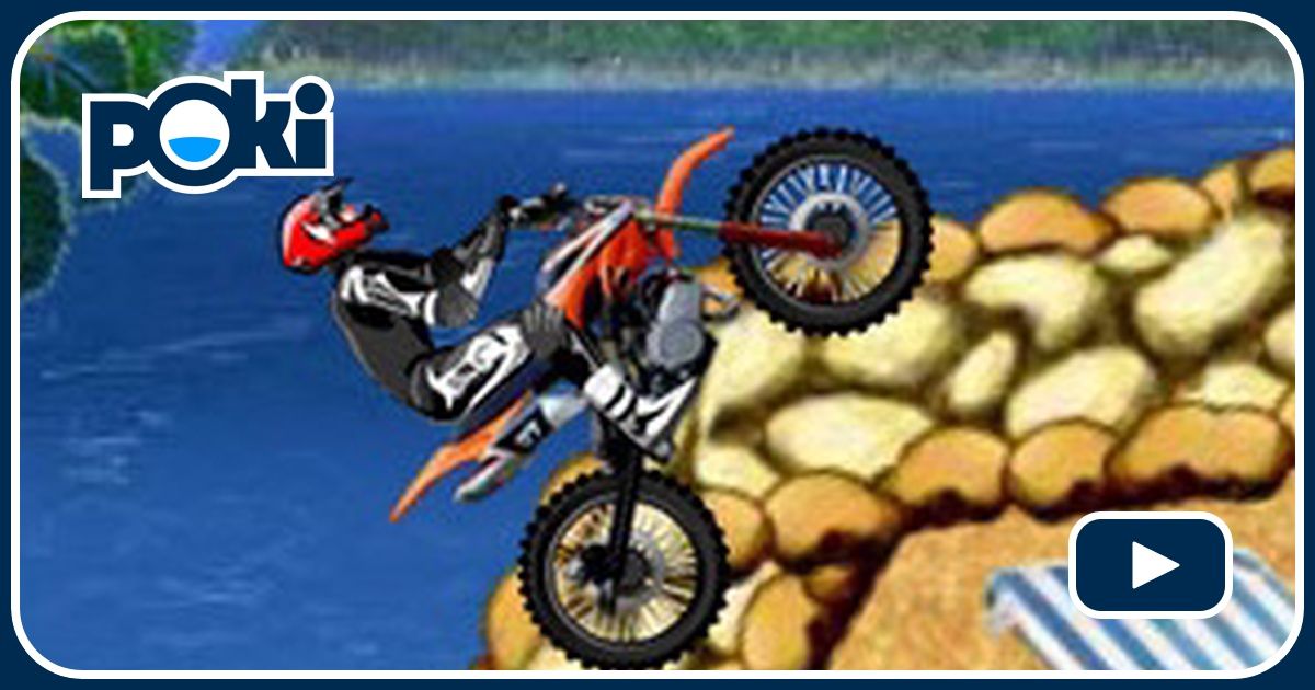 Motocross Spiel Motocross Spiel