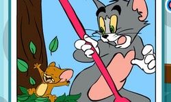 Kostenlose Kinderspiele Tom Und Jerry