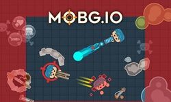 Mobg Io Mobg Io