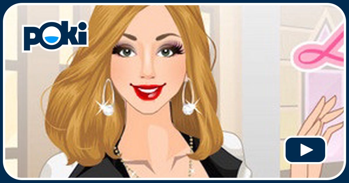 fashion spiel fashion spiel