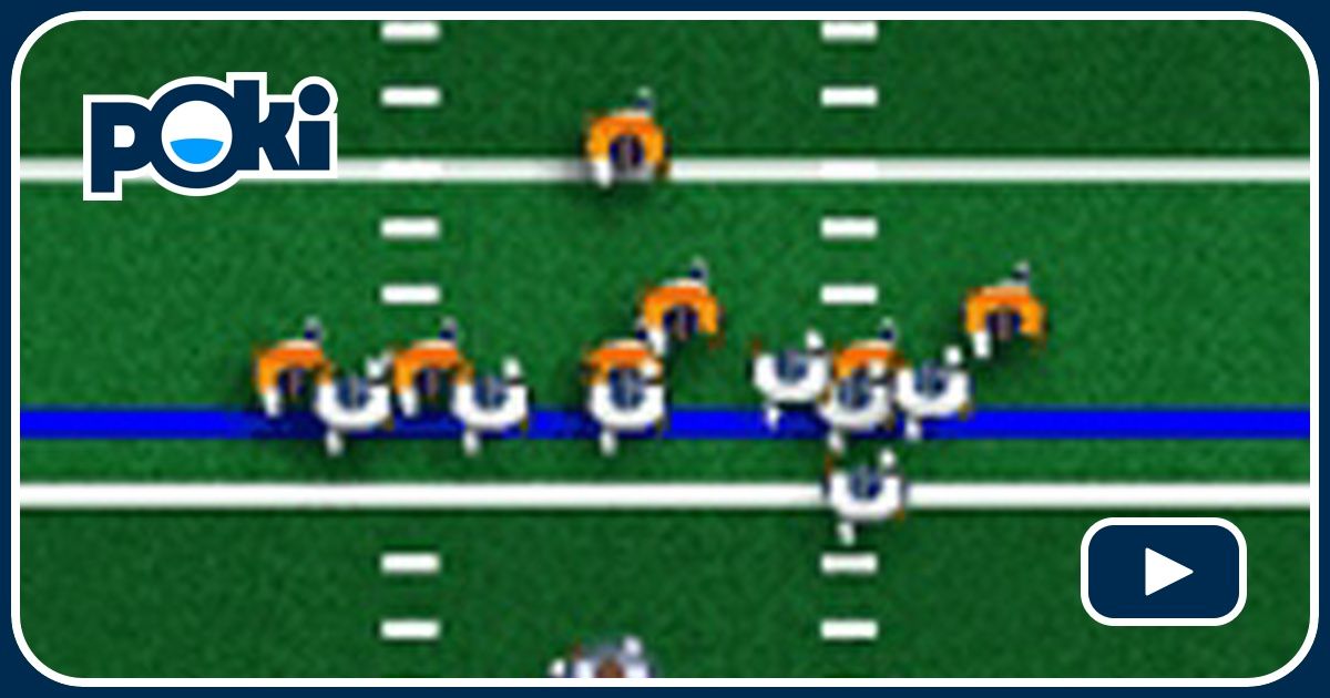 4TH AND GOAL 2014 Play 4th and Goal 2014 for Free at