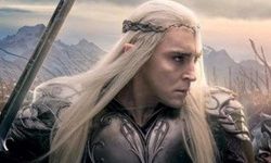 The Hobbit: The Battle of the Five Armies