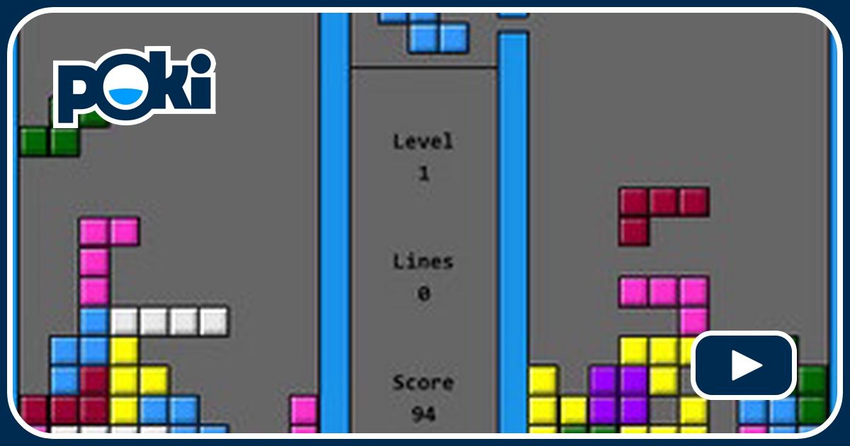TETRIS DUEL - Jouer à Tetris Duel Gratuitement sur TETRIS DUEL - Jouer à Tetris Duel Gratuitement sur