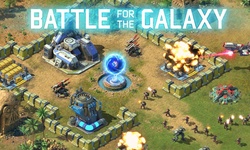 Battle for the Galaxy
