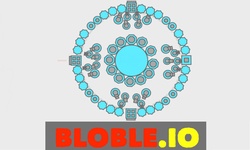 Bloble.Io Bloble.Io