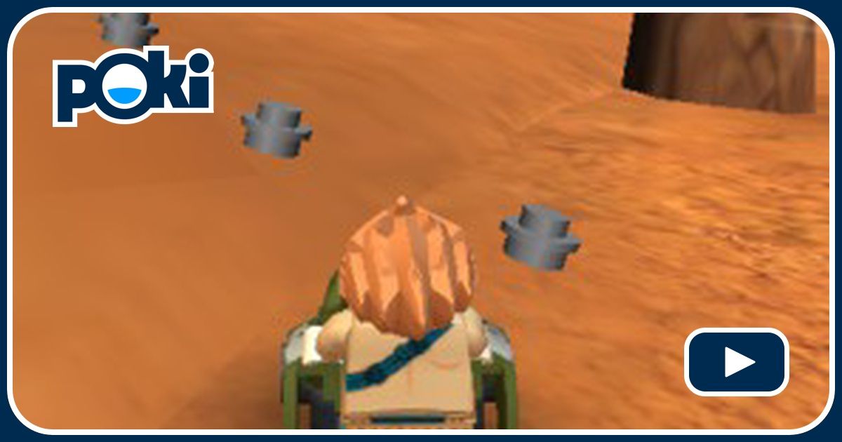 Lego Legends of Chima Speedorz Game - Lego Games - GamesFreak