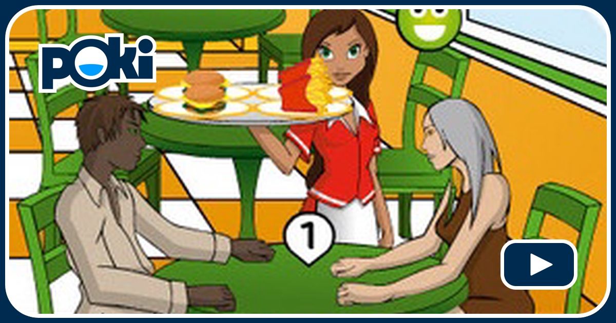fast food spiele fast food spiele