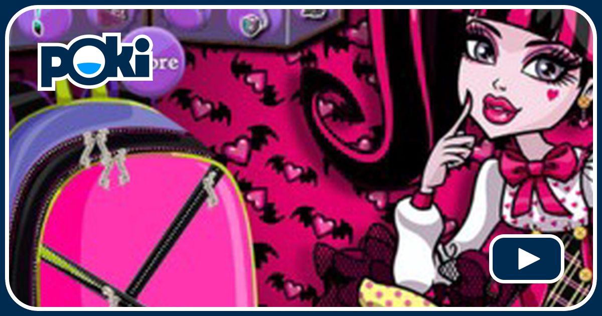 spiele kostenlos monster high spiele kostenlos monster high