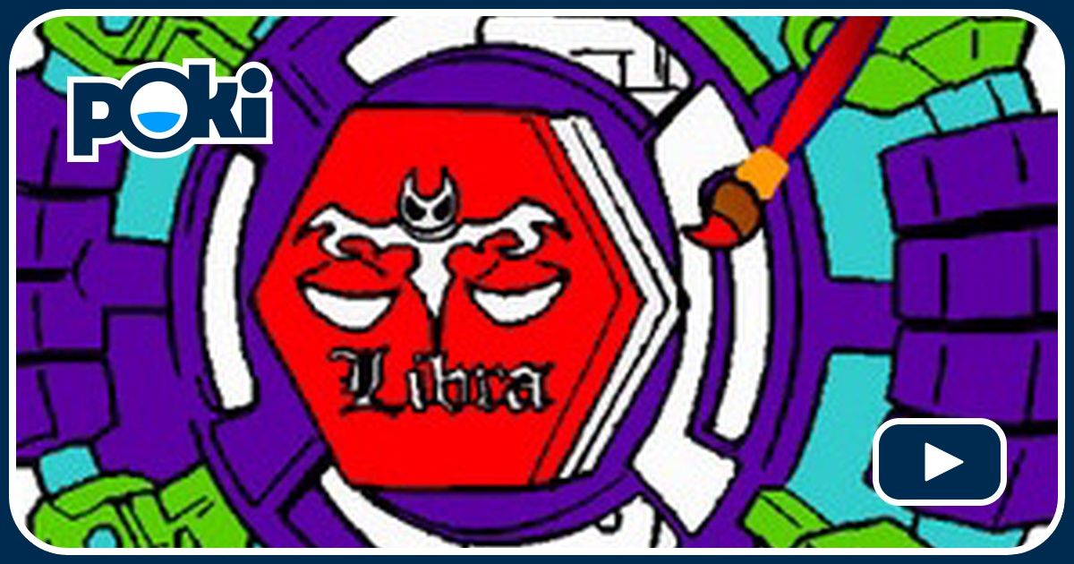 BEYBLADE LIBRA BOYAMA Online Ücretsiz Oyna 1001Oyun�da!