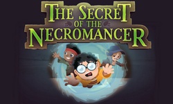 The Secret of the Necromancer