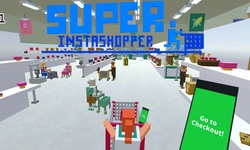 Super Insta-Shopper