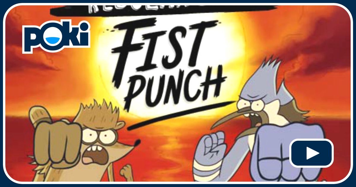FIST PUNCH Online Play Fist Punch for Free at