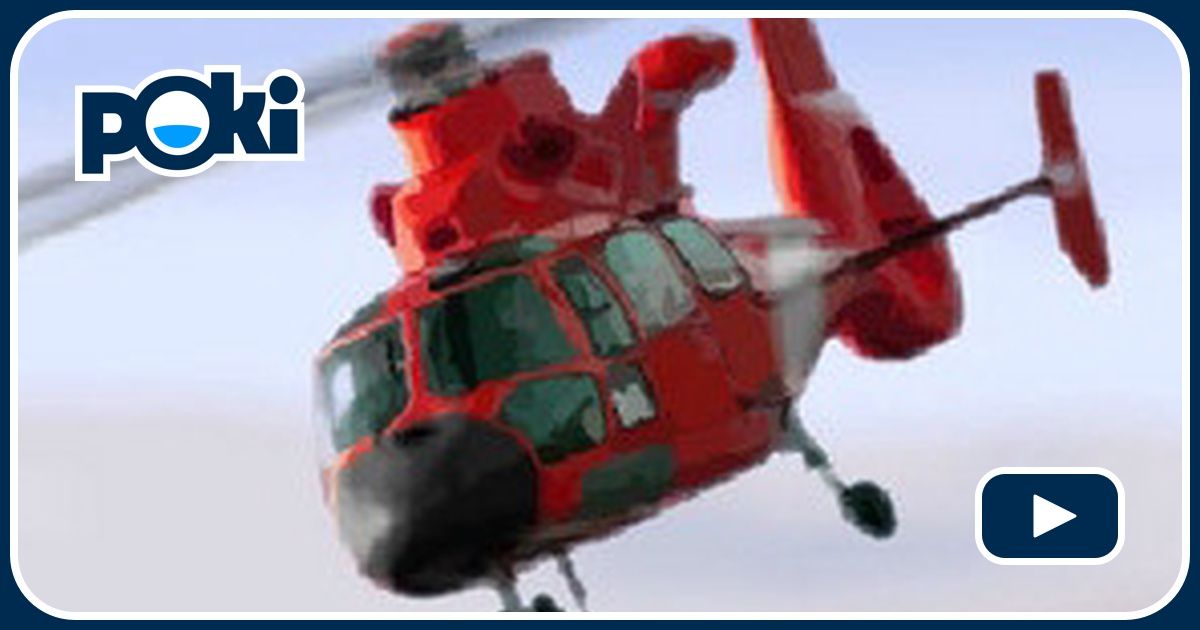 Helicopter Spiele Helicopter Spiele