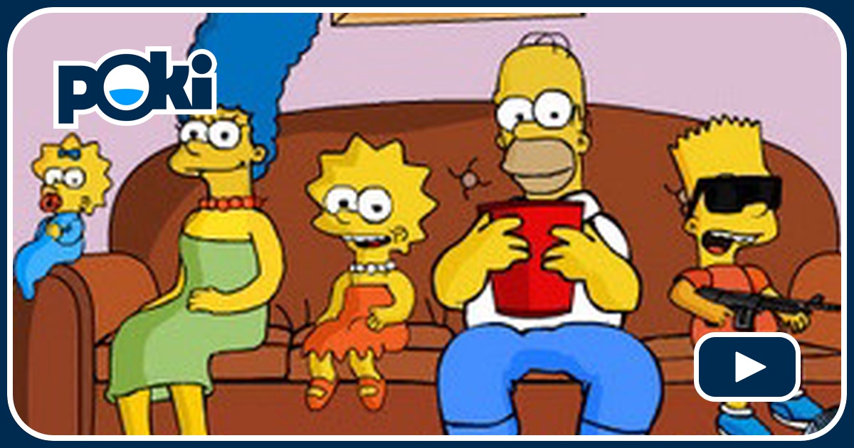 simpsons spiele de simpsons spiele de
