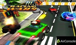 Racing Wars