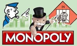 Monopoly Zu Zweit Monopoly Zu Zweit