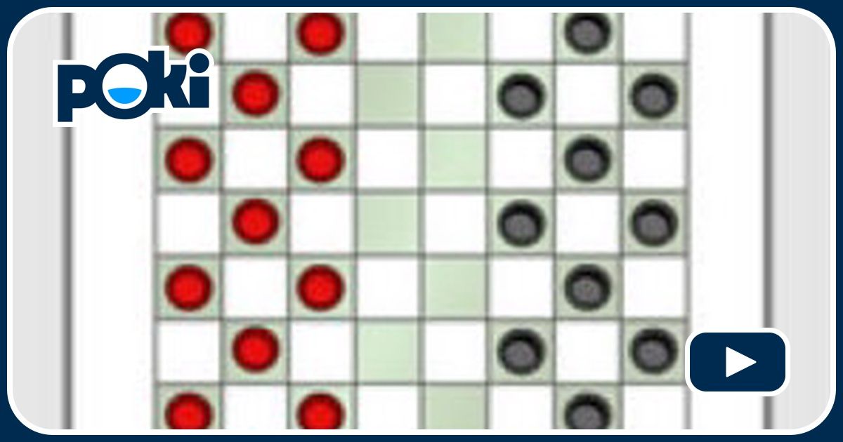 CHECKERS - Jouer à Checkers Gratuitement sur JeuxJeuxJeux.ch CHECKERS - Jouer à Checkers Gratuitement sur JeuxJeuxJeux.ch