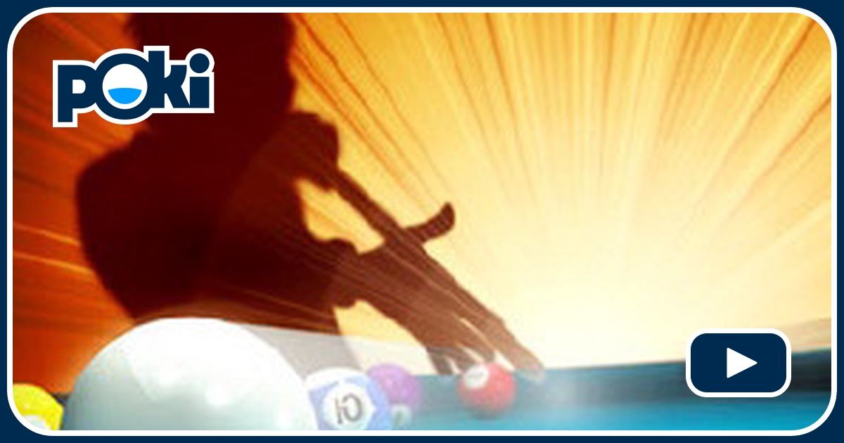 8 BALL POOL Online Play 8 Ball Pool for Free at