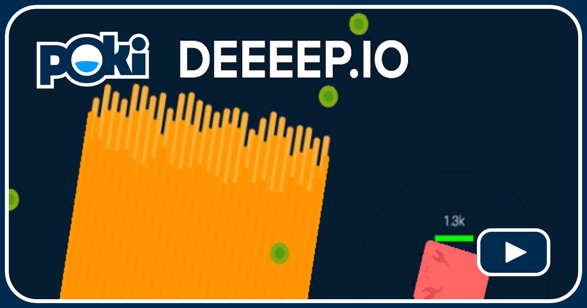 deeeep io online deeeep io online