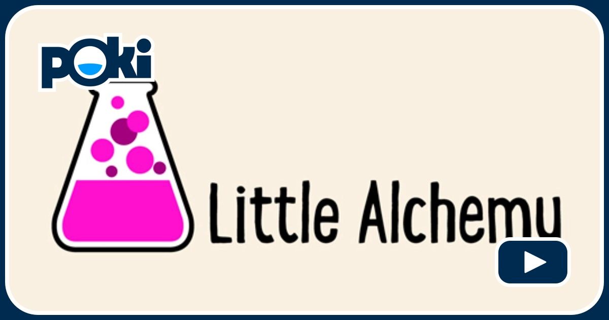 Little Alchemy Spielen Little Alchemy Spielen