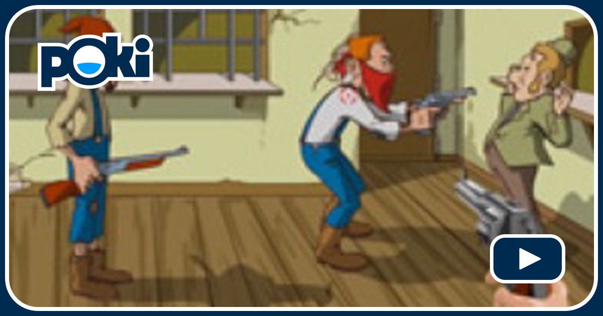 Online Spiel Western