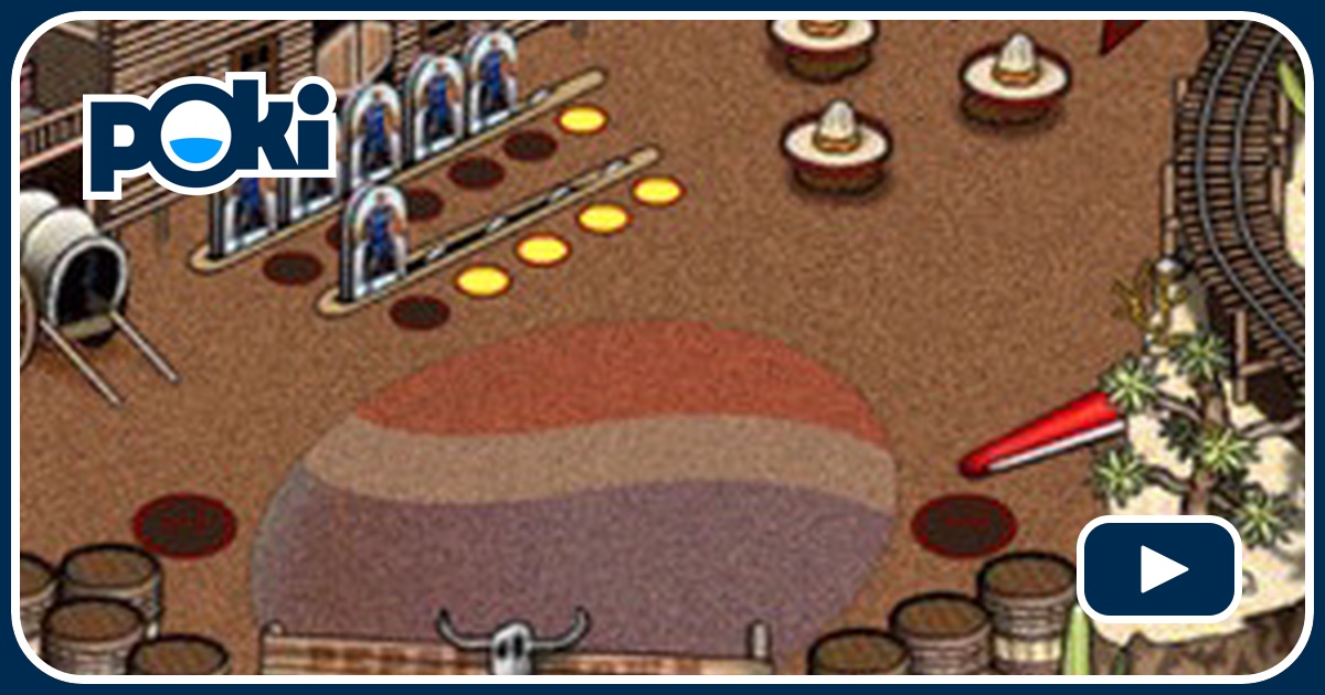 Juego poker lejano oeste