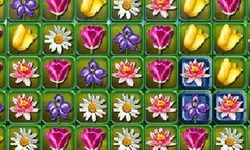 Puzzles Gratis Online De Flores