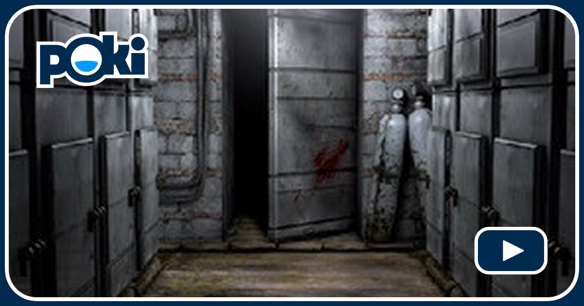 Killer Escape 2 게임 Poki