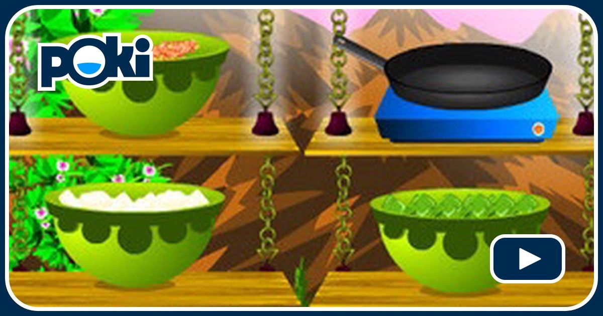 ИГРИ ЗА ГОТВЕНЕ - Играйте на безплатни игри в - sendiekoti