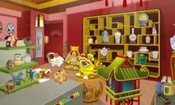 personal shopper games