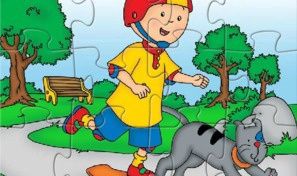 caillou spielen caillou spielen