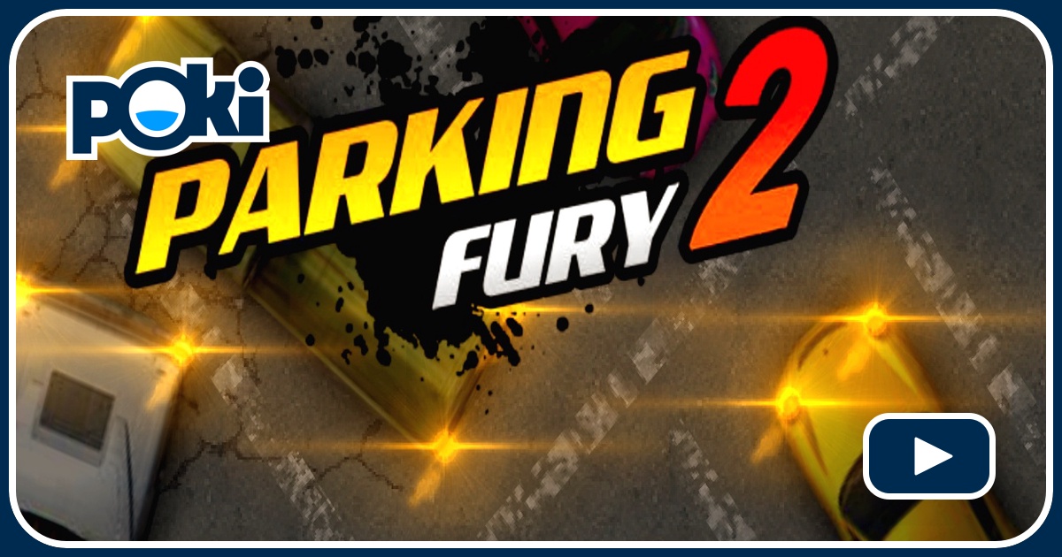 Parking Fury Parking Fury
