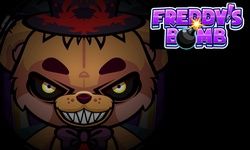 Freddy's Bomb