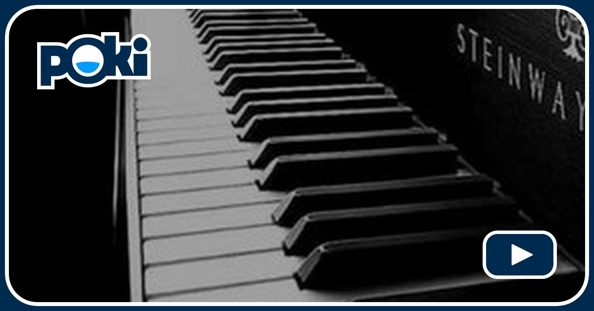 KLAVIER HELD Online Spiele Klavier Held kostenlos auf Poki.de!